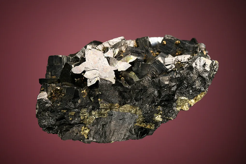 Enargite - image 5