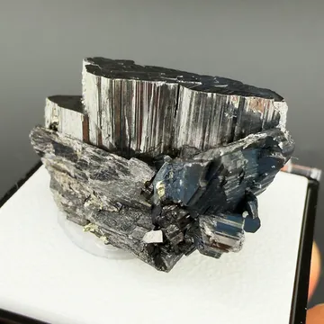Enargite from Butte Mining District, Montana, USA