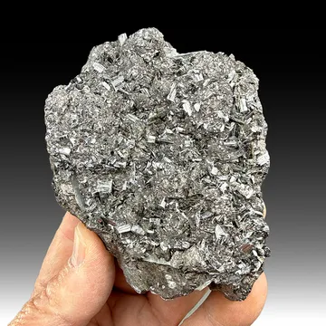 Enargite from Chinkuashih mine, Ruifang District, New Taipei City, Taiwan