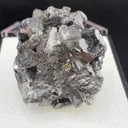 Enargite from East Colusa Mine, Butte Mining District, Montana, USA - image 2