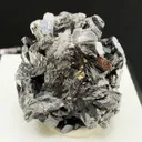 Enargite from East Colusa Mine, Butte Mining District, Montana, USA - image 1