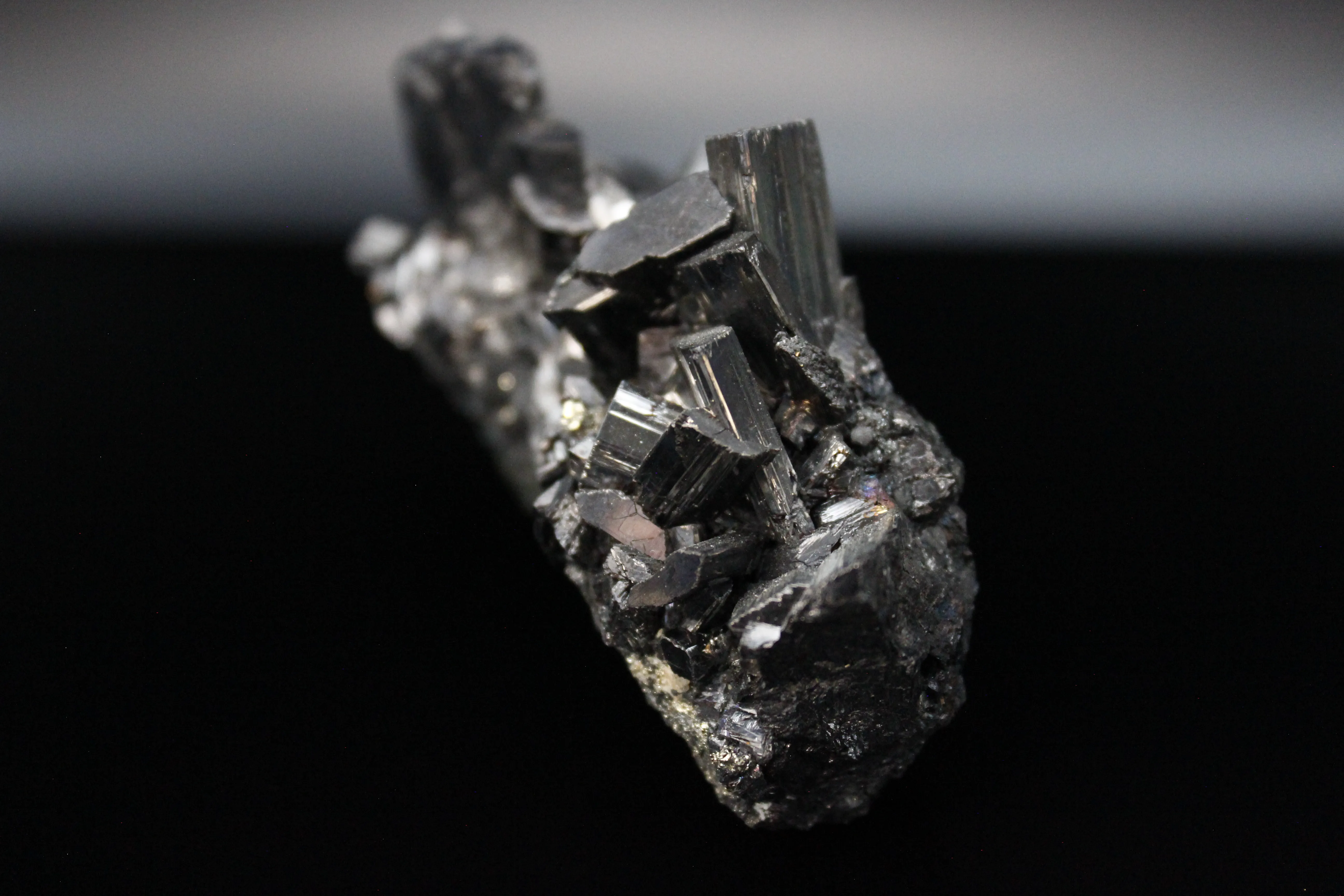 Enargite from Peru - image 2