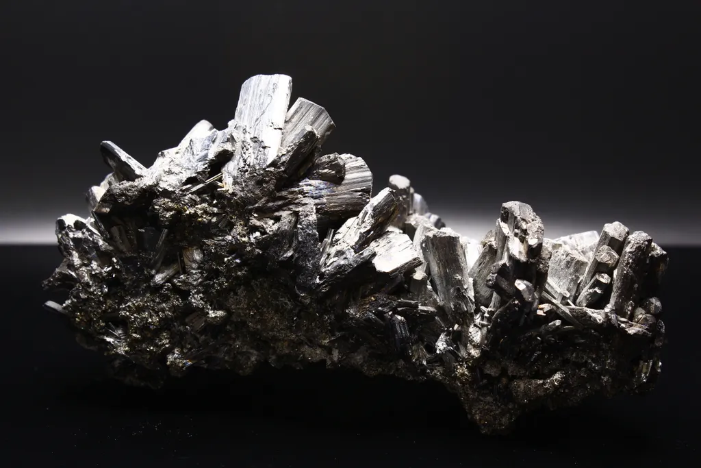 Enargite from Peru - image 6