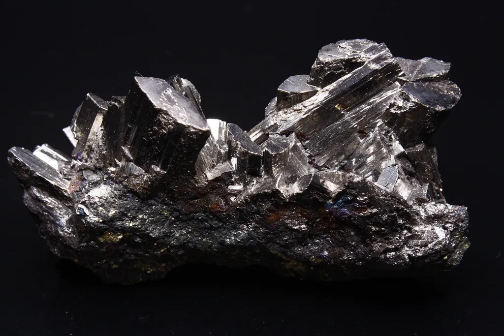 Enargite from Peru - image 5
