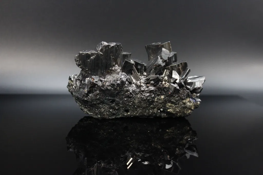 Enargite from Peru - image 4