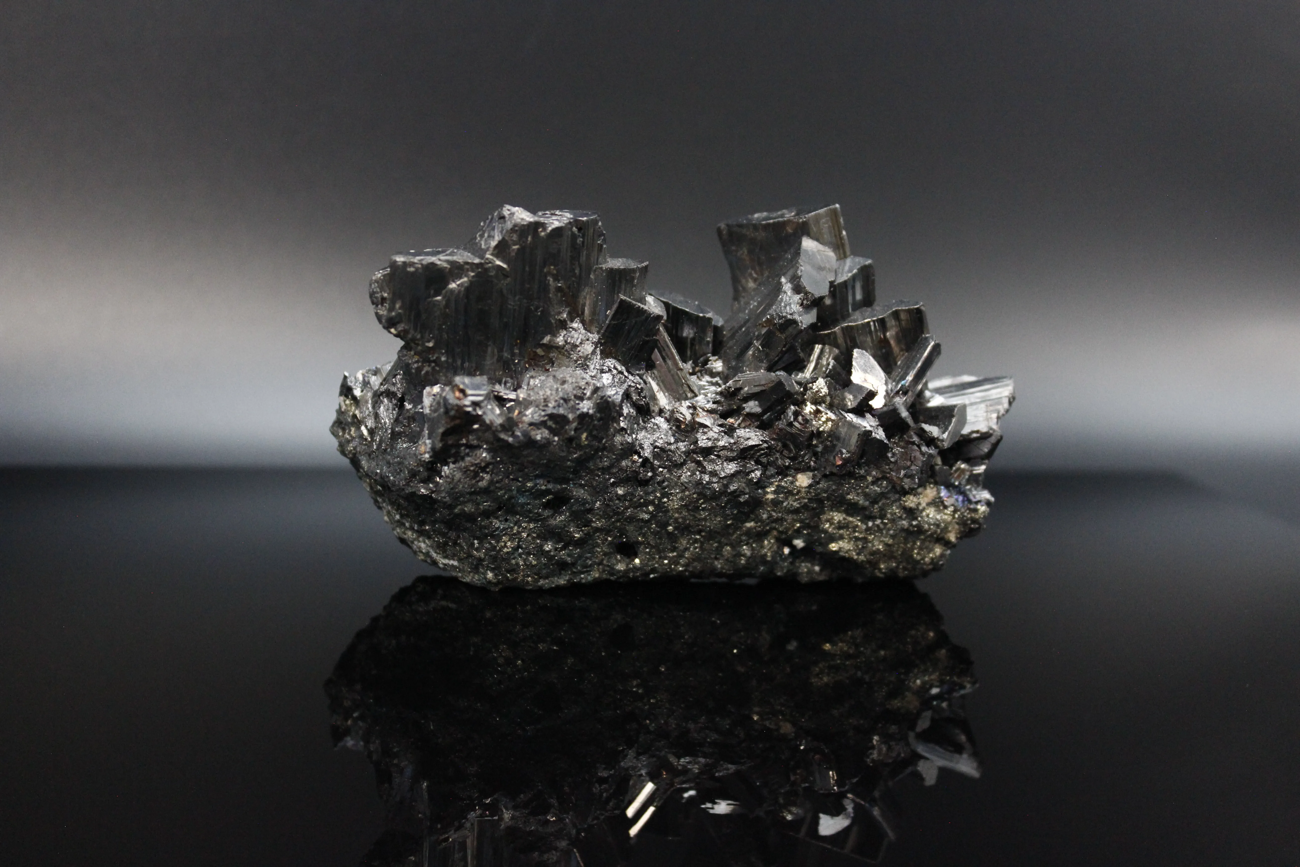 Enargite from Peru - image 4