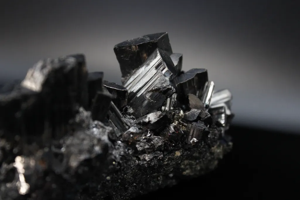 Enargite from Peru - image 3