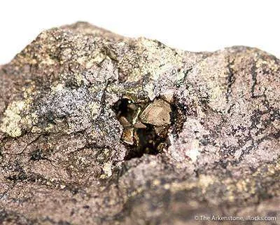 Enargite in Ore image