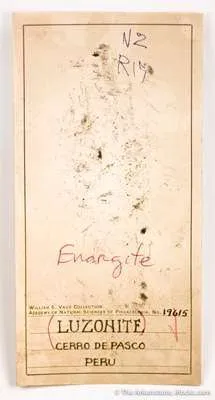 Enargite in Ore - image 3