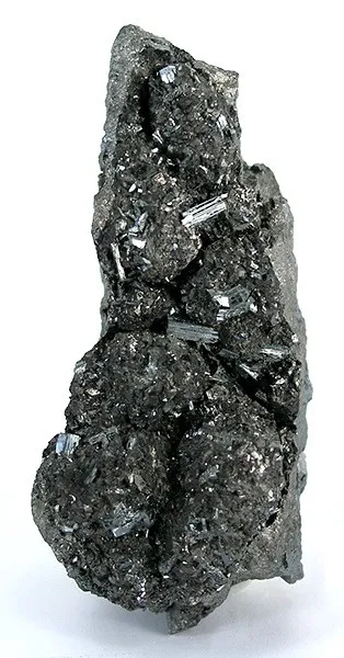 Enargite, Luzonite image