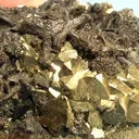 Enargite, Luzonite, Pyrite - image 3