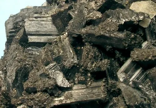 Enargite, Luzonite, Pyrite - image 2