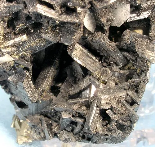 Enargite, Luzonite, Pyrite - image 2