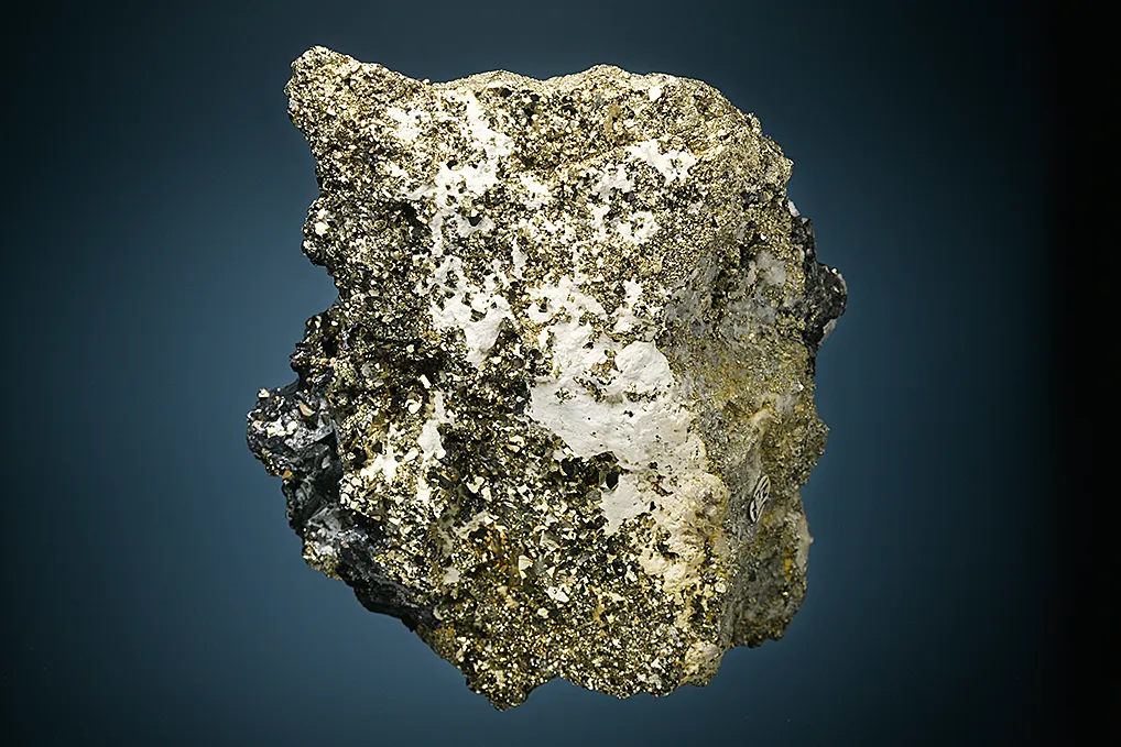 Enargite on Pyrite - image 4
