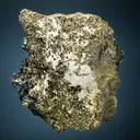 Enargite on Pyrite - image 4