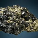 Enargite on Pyrite - image 6