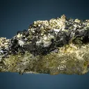 Enargite on Pyrite - image 5