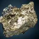 Enargite on Pyrite - image 3
