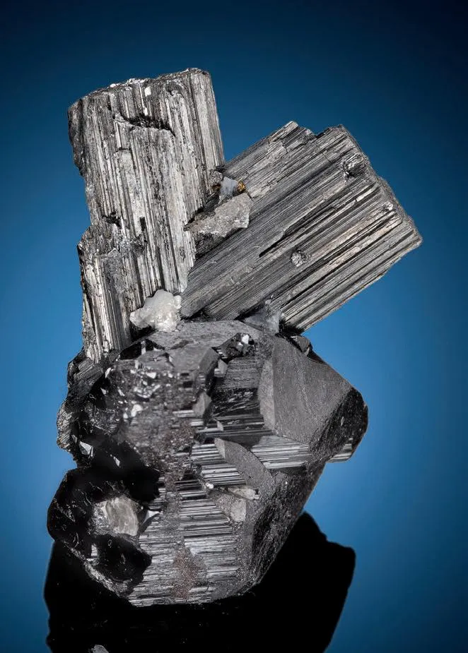 Enargite, Sphalerite - image 1