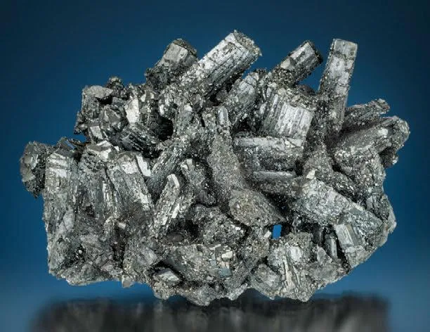 Enargite, Tetrahedrite - image 1