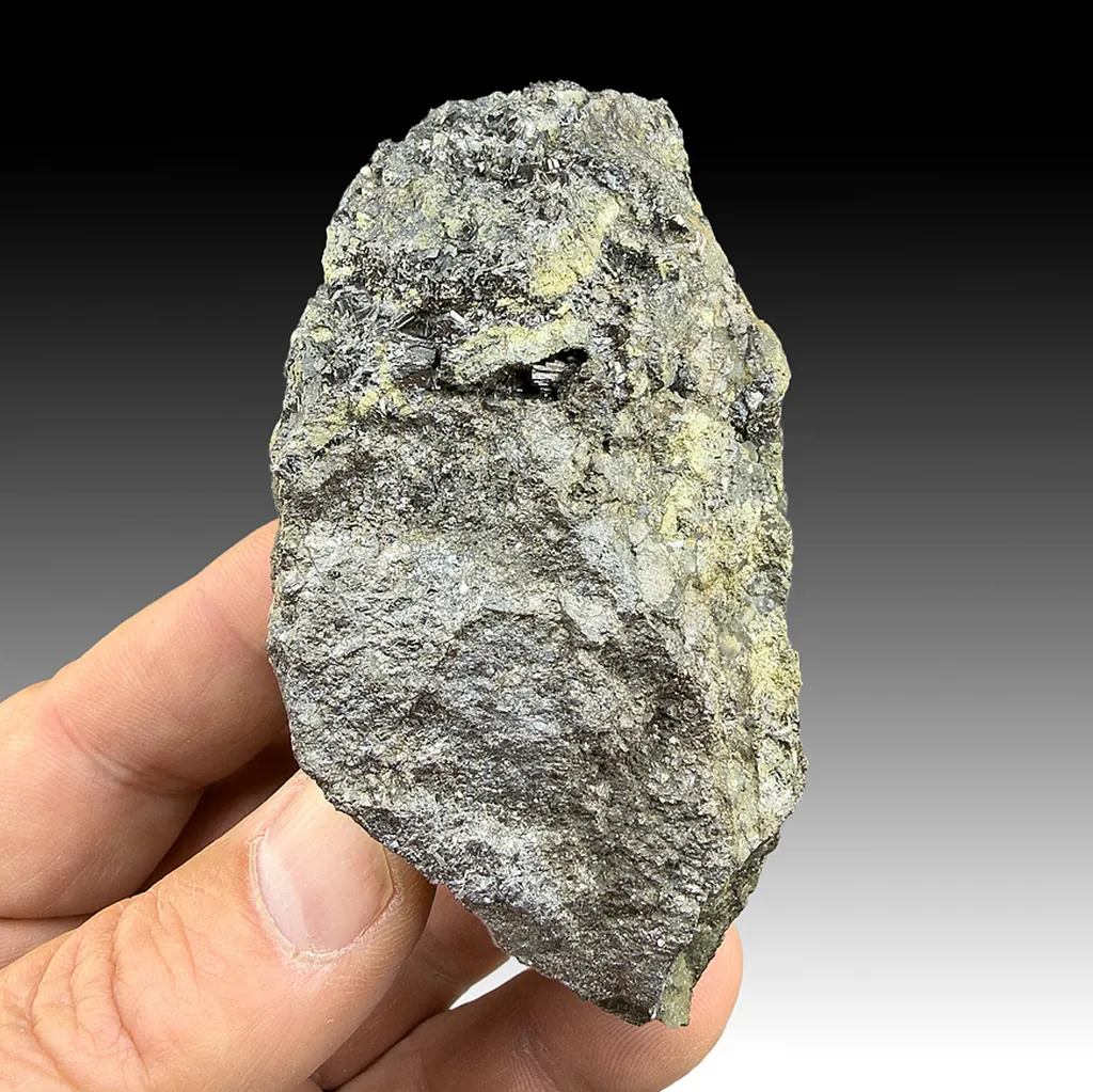 Enargite with Famatinite image