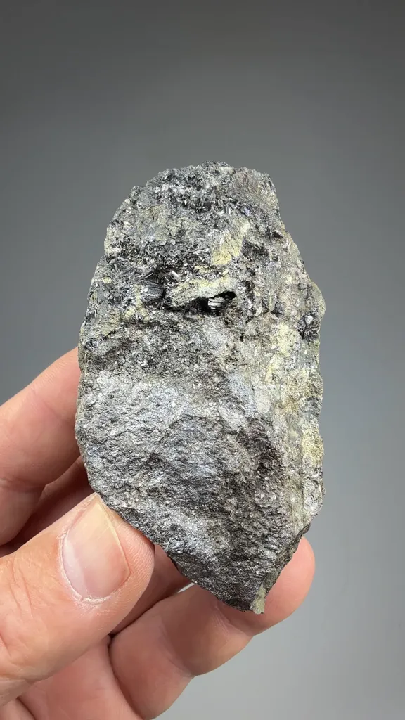 Enargite with Famatinite - image 2
