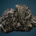 Enargite with Pyrite - image 1