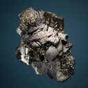 Enargite with Pyrite - image 3