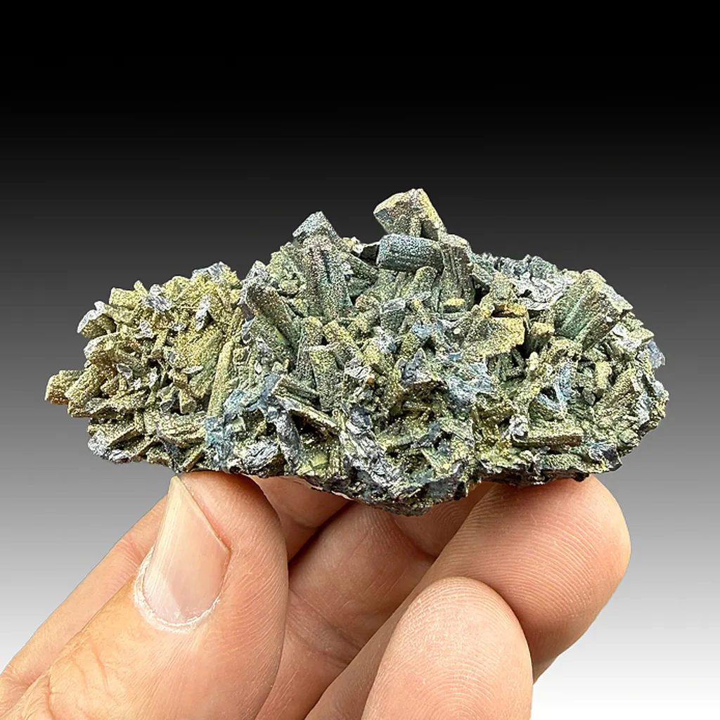 Enargite with Pyrite image