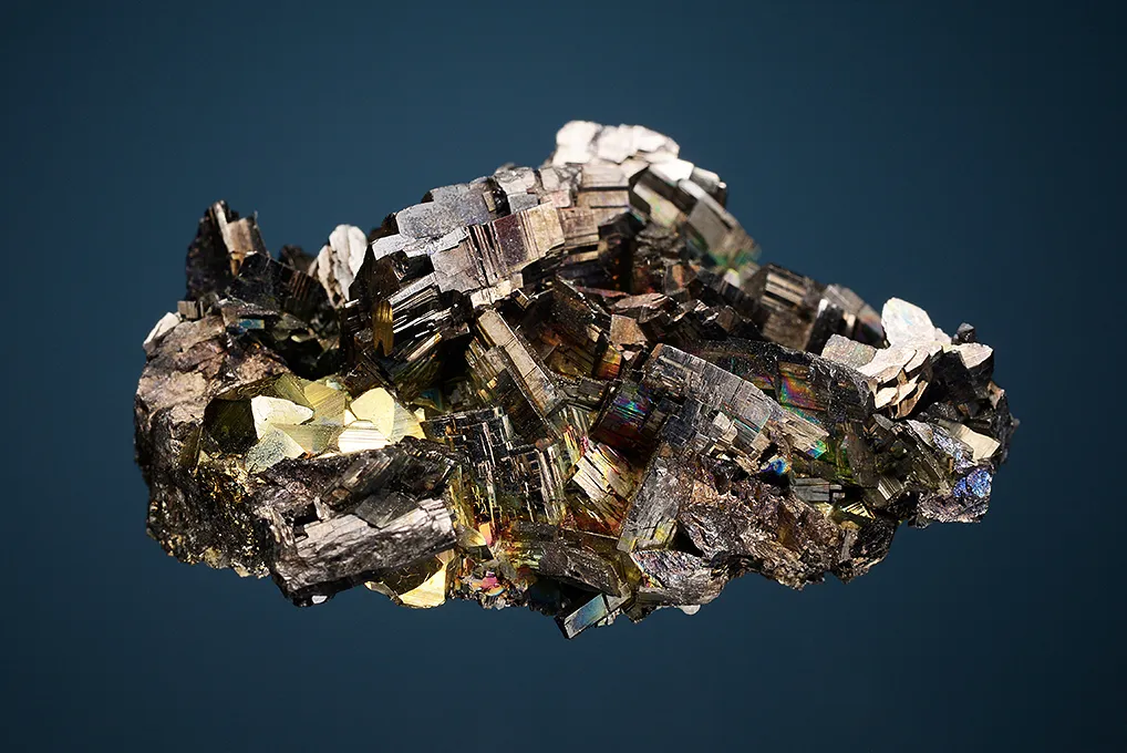 Enargite with Pyrite - image 5