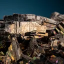 Enargite with Pyrite - image 2