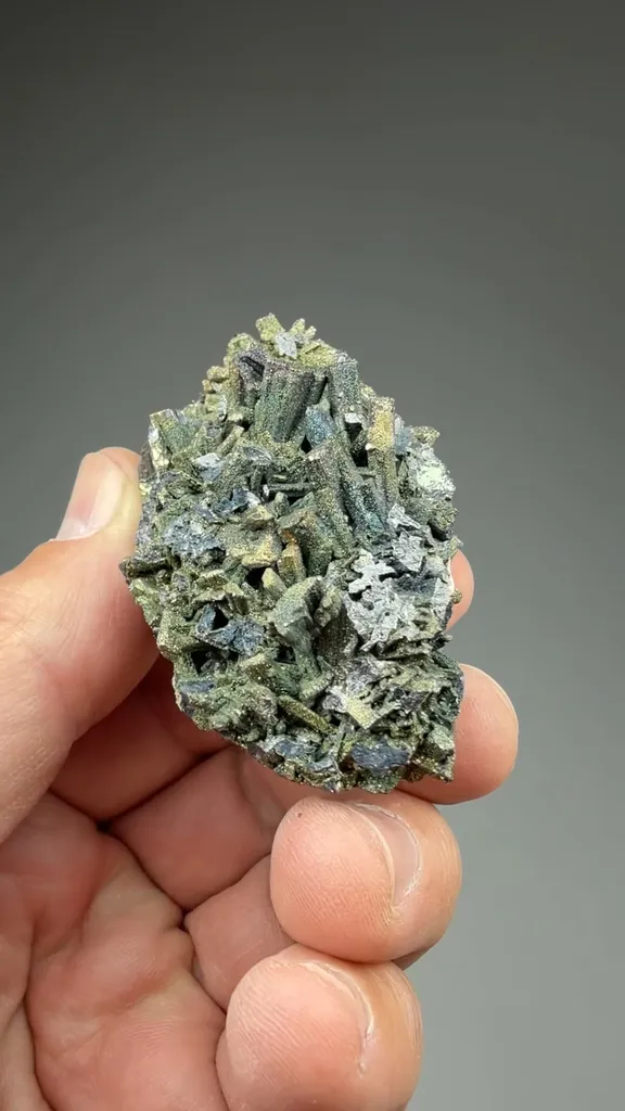 Enargite with Pyrite - image 2