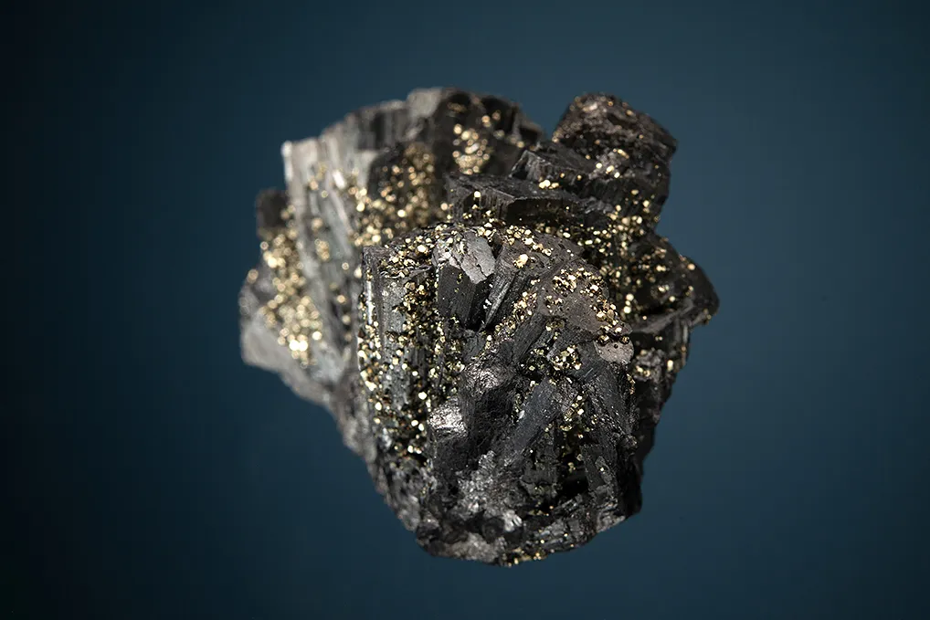 Enargite with Pyrite - image 4