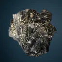 Enargite with Pyrite - image 4