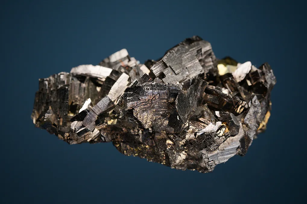 Enargite with Pyrite - image 4