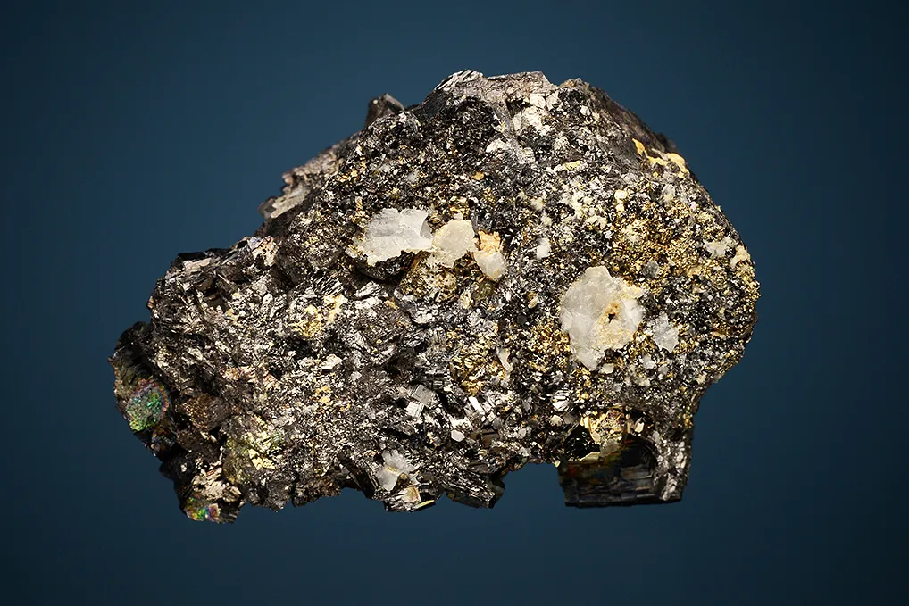 Enargite with Pyrite - image 3