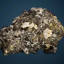 Enargite with Pyrite - image 3