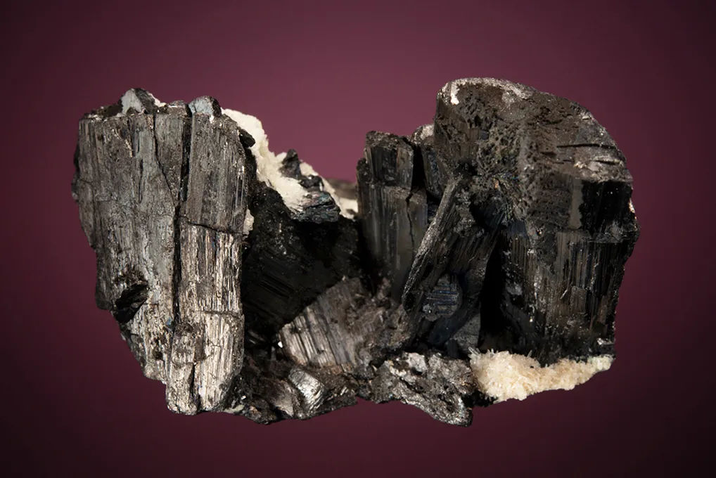 Enargite with Quartz - image 3