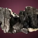 Enargite with Quartz - image 3