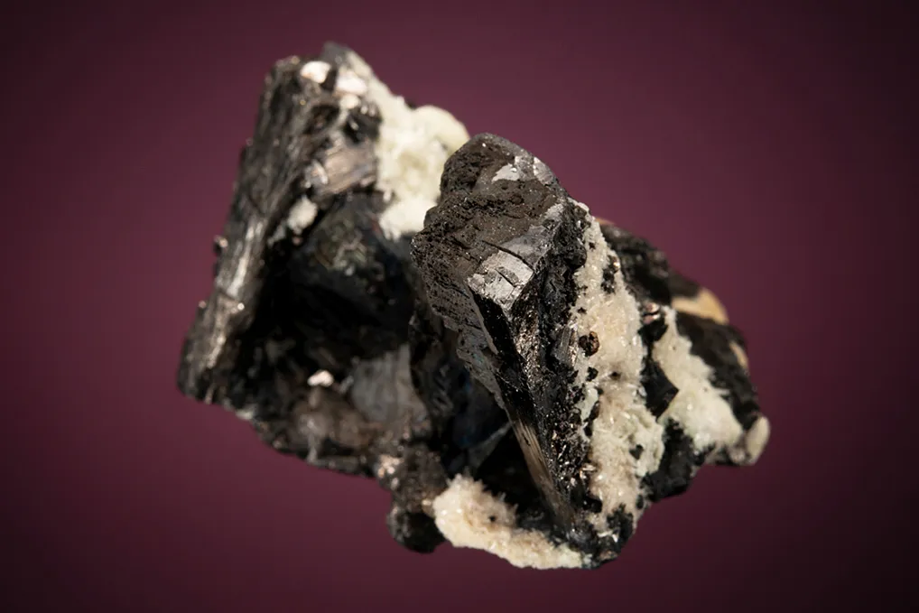 Enargite with Quartz - image 4