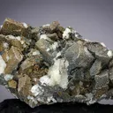 Enargite with Quartz - image 1