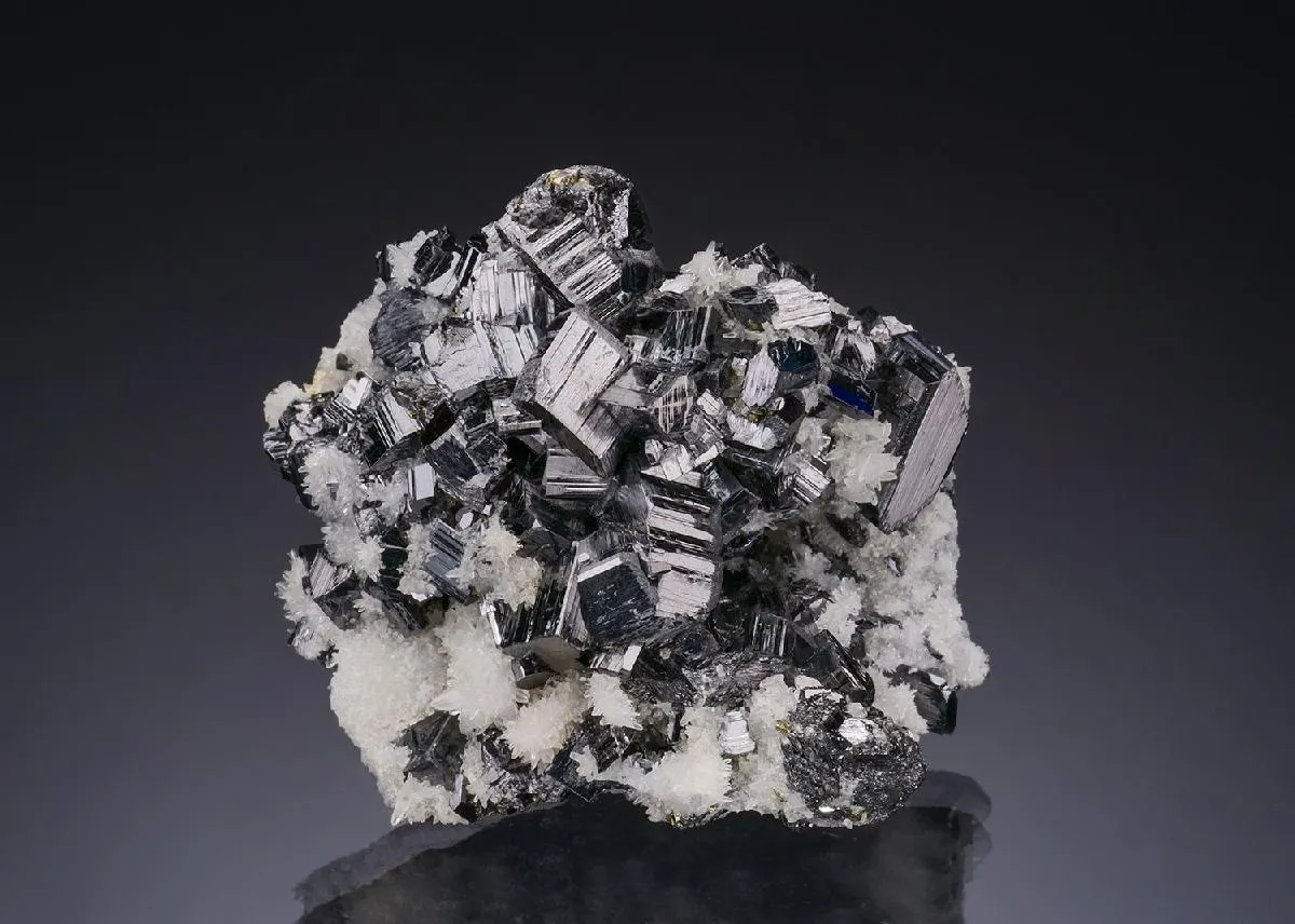 Enargite with Quartz - image 1