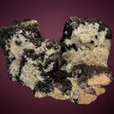 Enargite with Quartz - image 1