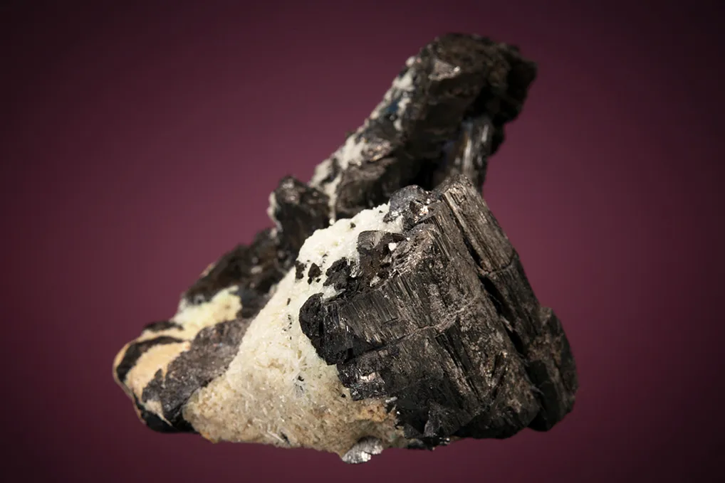 Enargite with Quartz - image 5