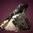 Enargite with Quartz - image 5