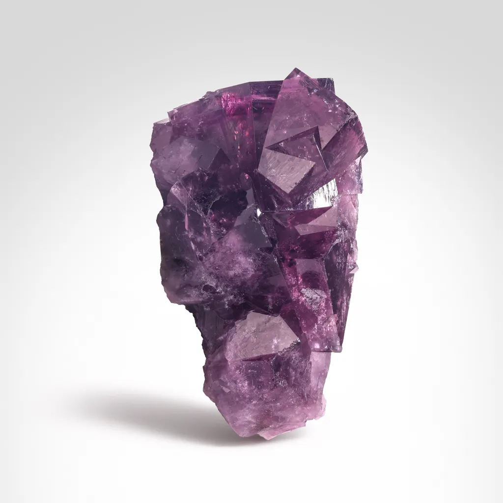 English Fluorite image