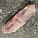 Enhydro Amethyst from Bulgaria, Haskovo Province, Madzharovo deposit - image 9