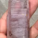 Enhydro Amethyst from Bulgaria, Haskovo Province, Madzharovo deposit - image 3