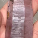 Enhydro Amethyst from Bulgaria, Haskovo Province, Madzharovo deposit - image 6