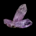 Enhydro Vera Cruz Amethyst Natural Mineral Specimen - image 2